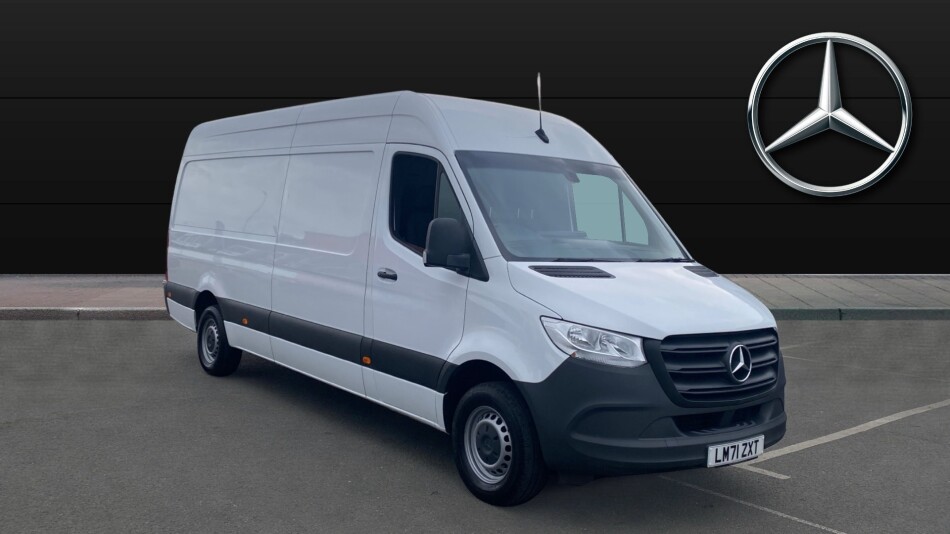 Diesel sprinter van for hot sale sale